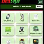 bet9ja mobile bet old mobile bet9ja